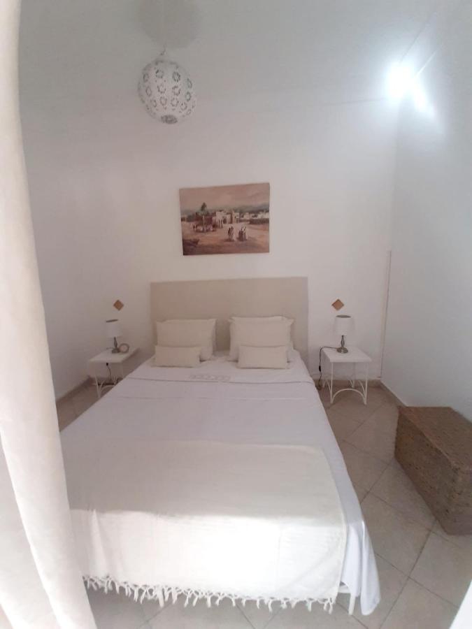 DUPLEX MEDINA AVEC TERRASSE - 2