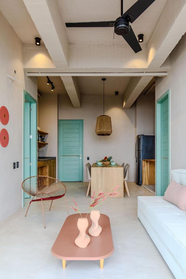 Bondo Estudio — quarto