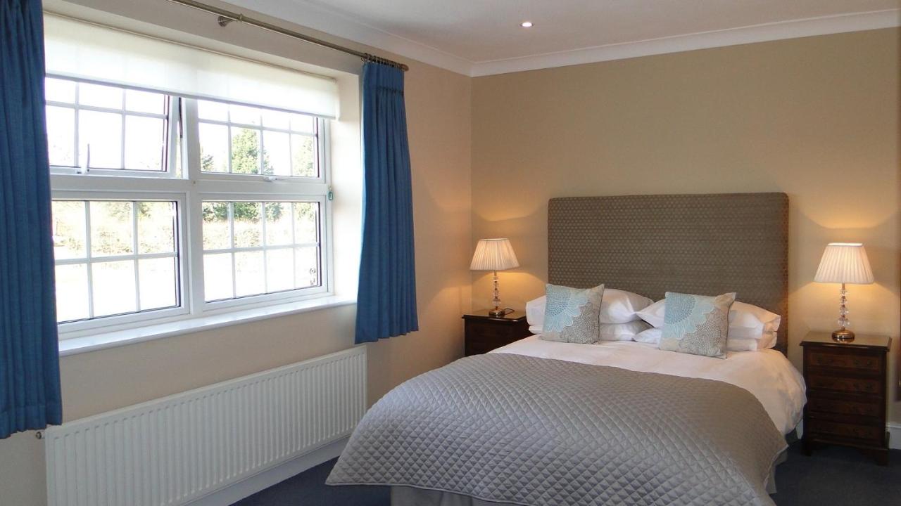 Pinfield Hotel (Boutique Bed & Breakfast) - Laterooms
