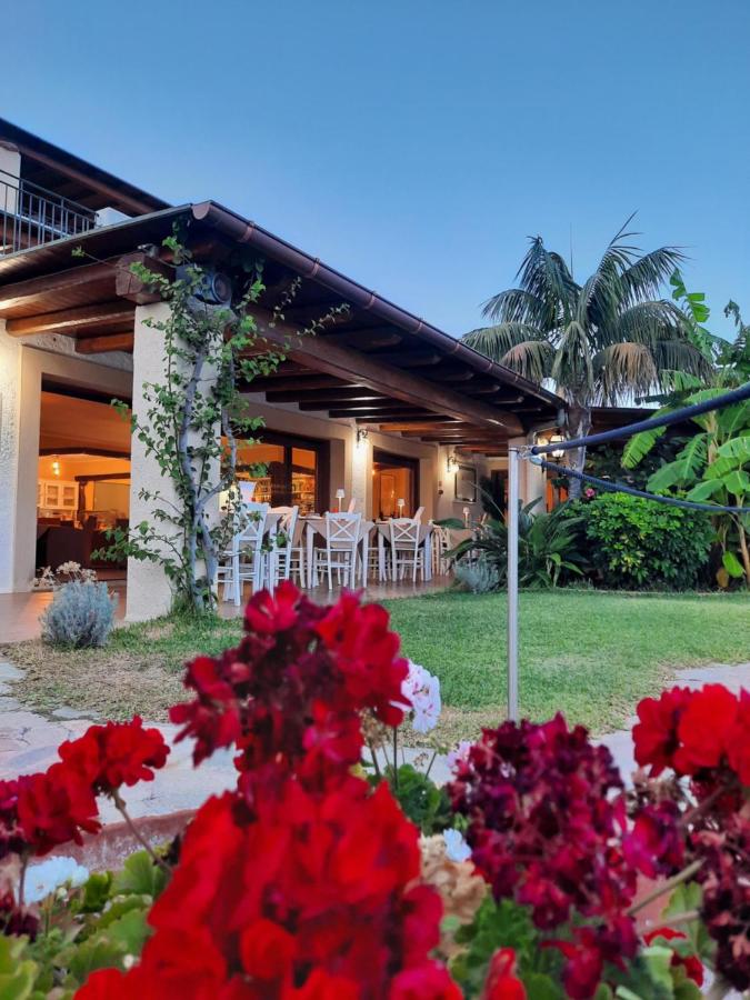 Residence Le Bouganville photo