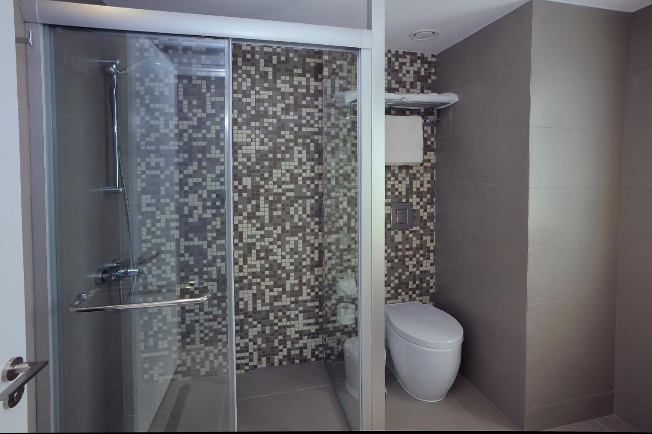 Okeanos Beach Boutique Hotel photo