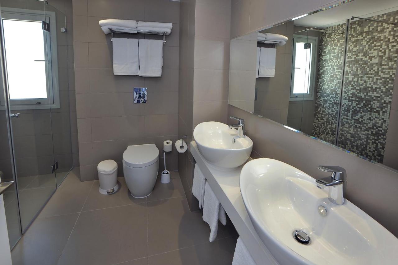 Okeanos Beach Boutique Hotel photo
