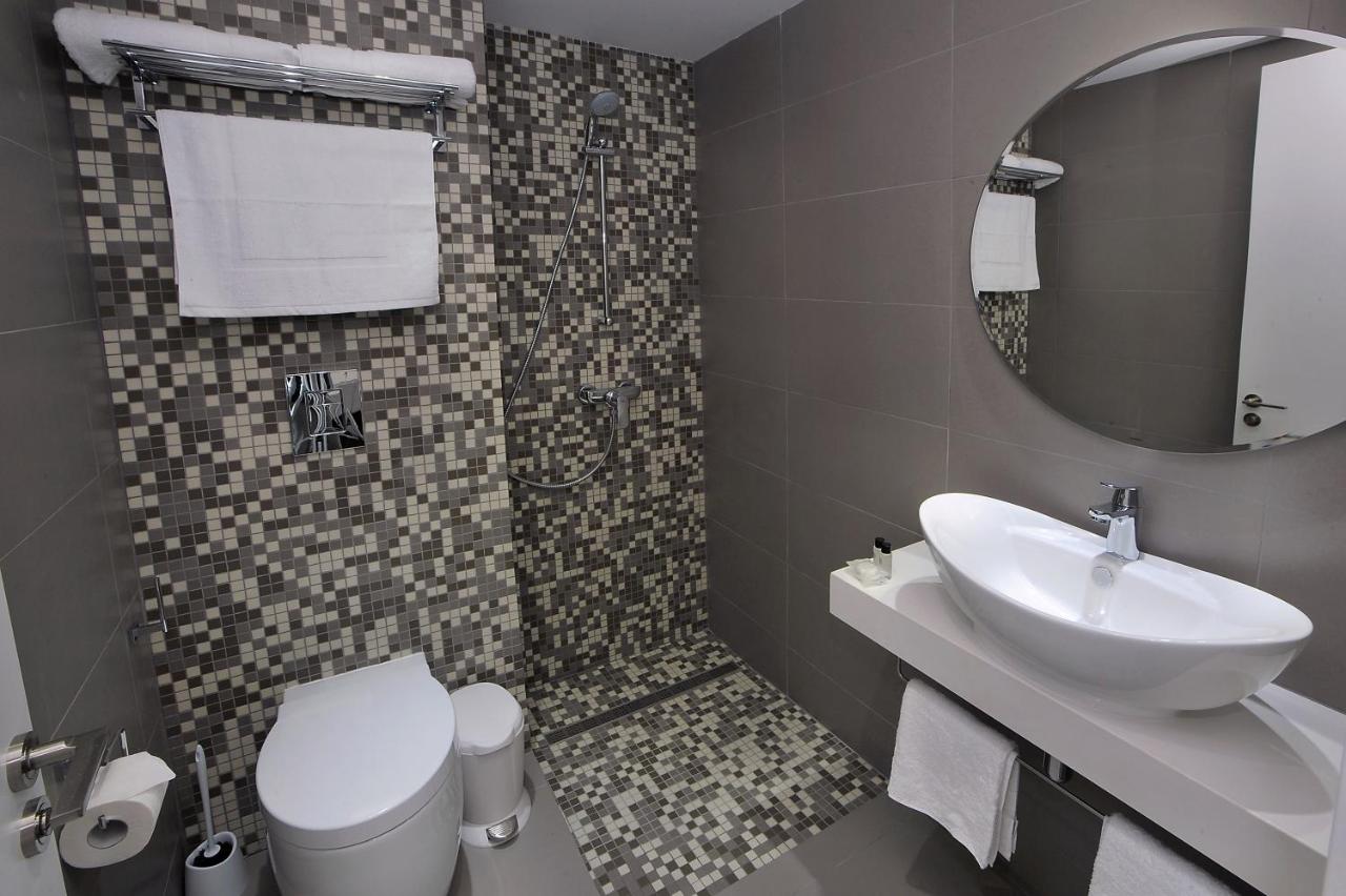 Okeanos Beach Boutique Hotel photo