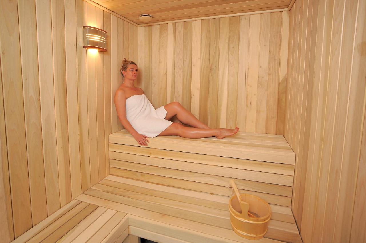 Okeanos Beach Boutique Hotel photo