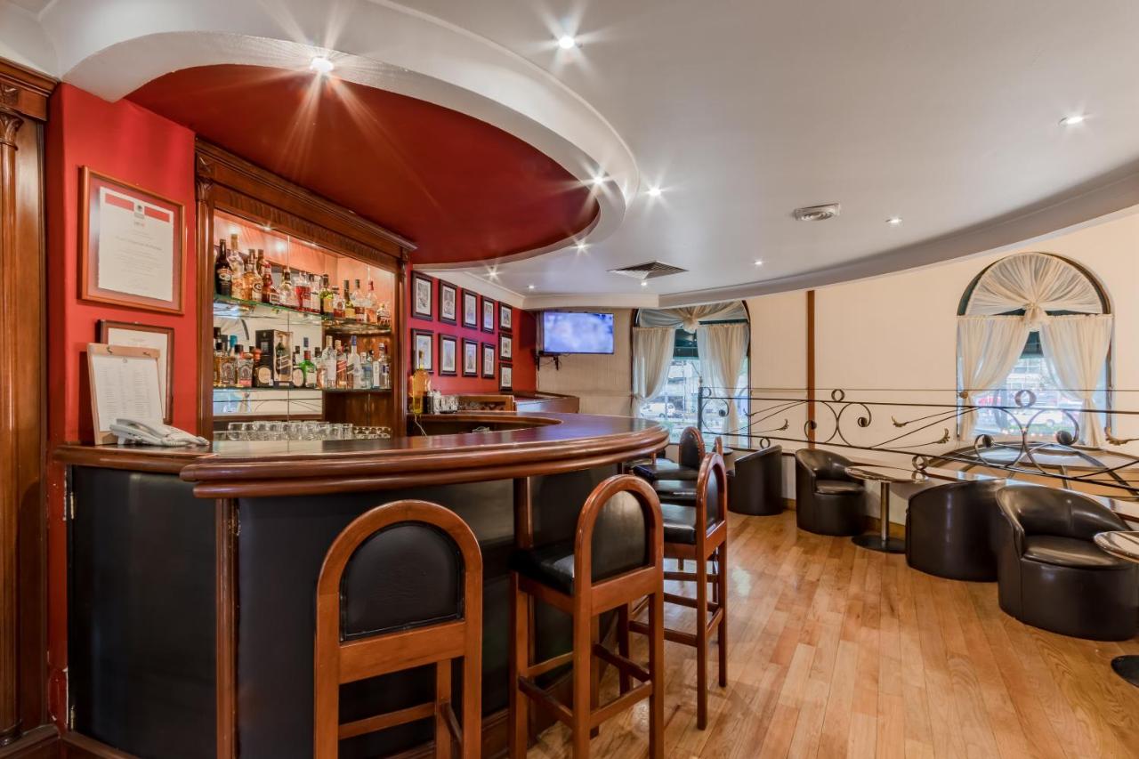 Hotel Imperial Reforma - 3