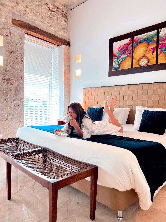 Casa Claver Loft Boutique Hotel photo