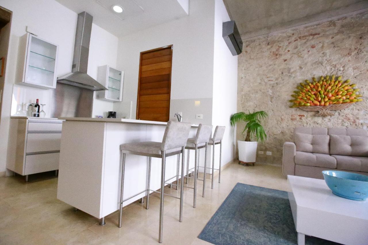 Casa Claver Loft Boutique Hotel photo