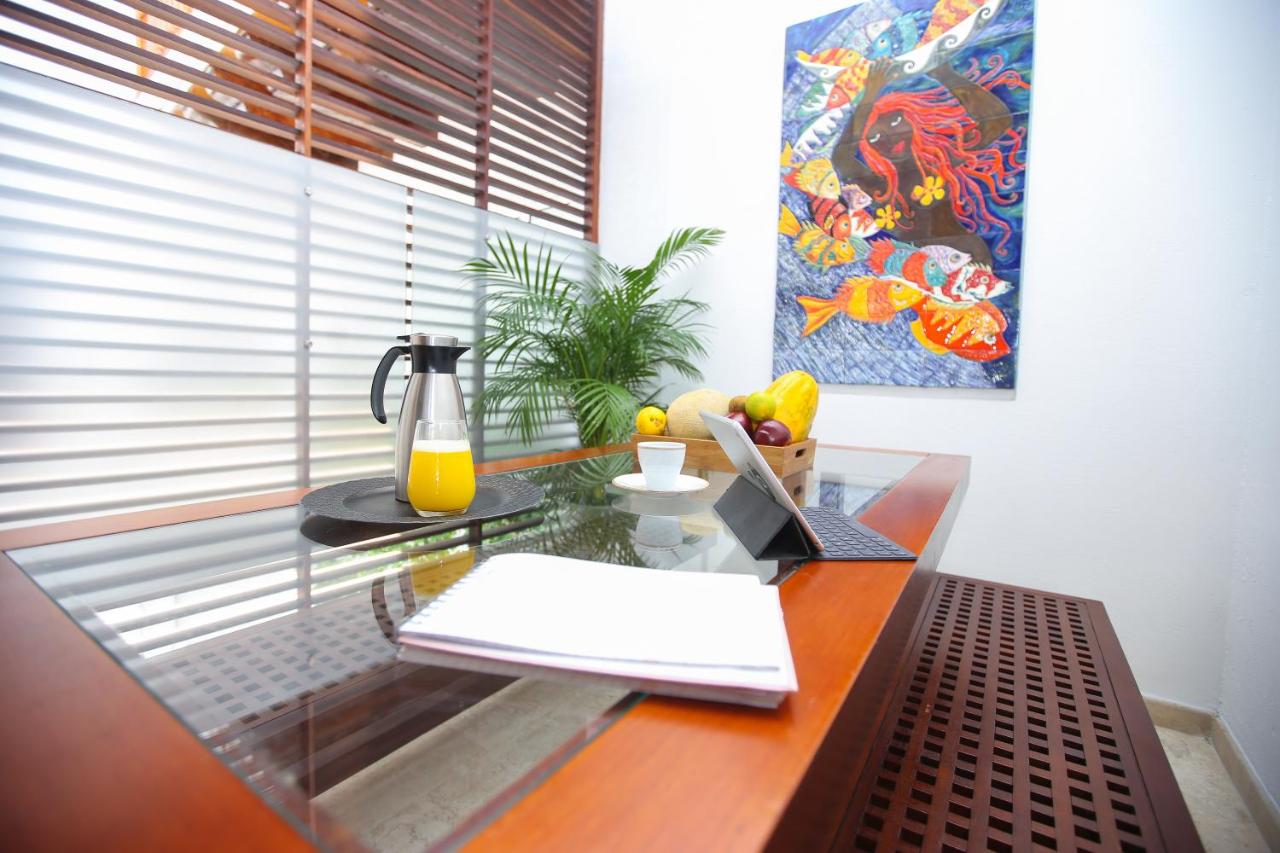 Casa Claver Loft Boutique Hotel photo