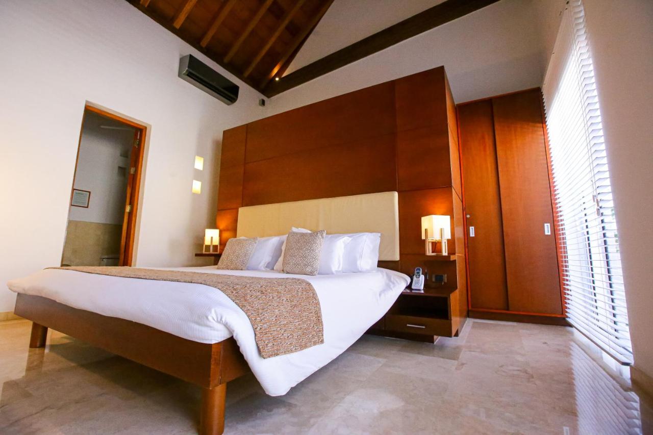 Casa Claver Loft Boutique Hotel photo