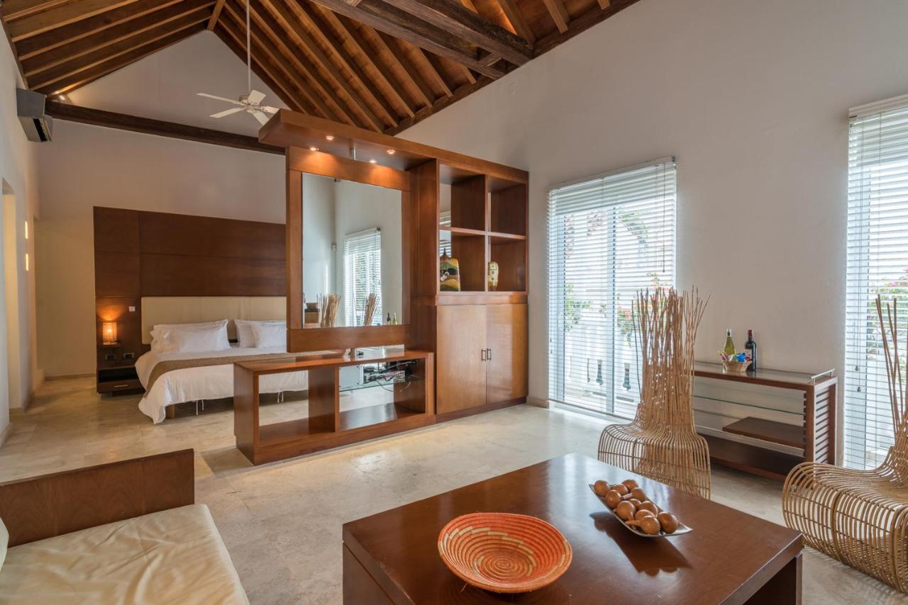 Casa Claver Loft Boutique Hotel photo