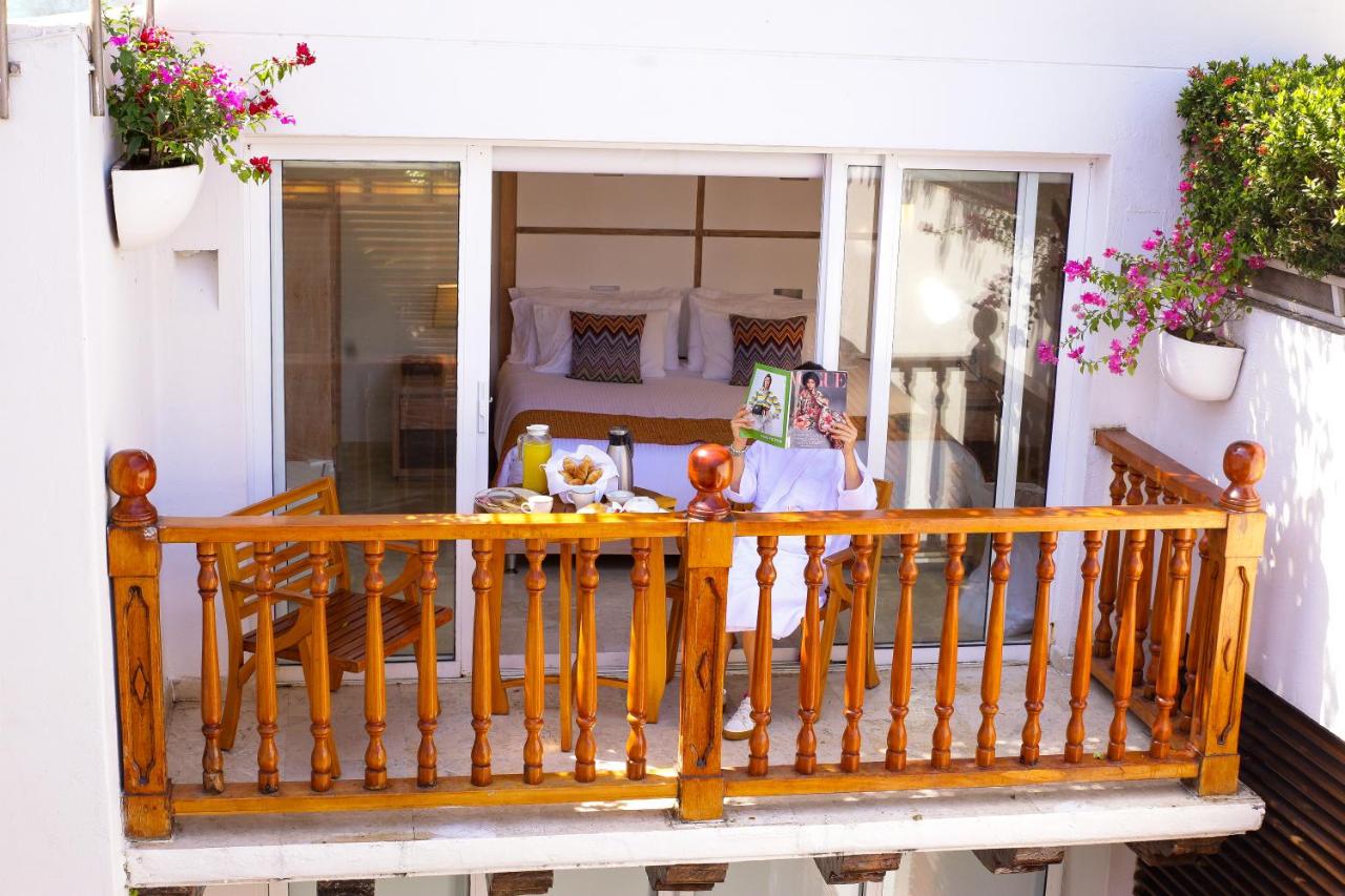 Casa Claver Loft Boutique Hotel photo