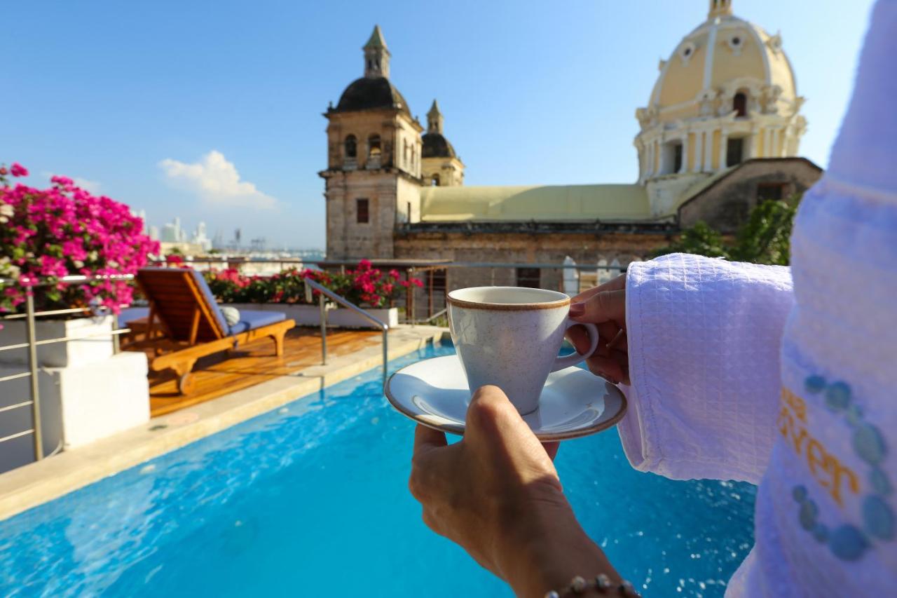 Casa Claver Loft Boutique Hotel photo