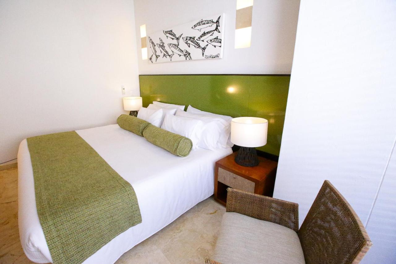 Casa Claver Loft Boutique Hotel photo