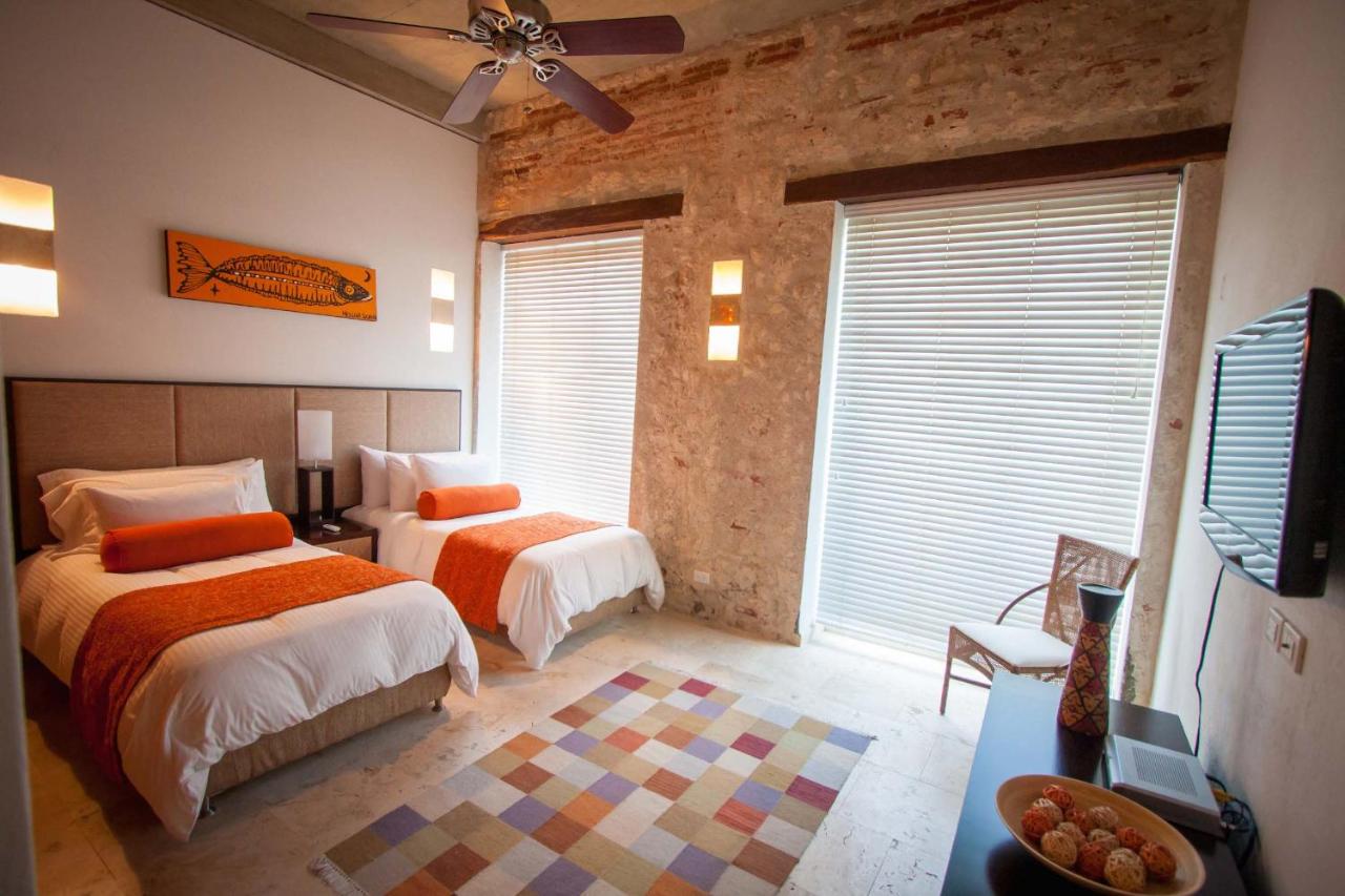 Casa Claver Loft Boutique Hotel photo