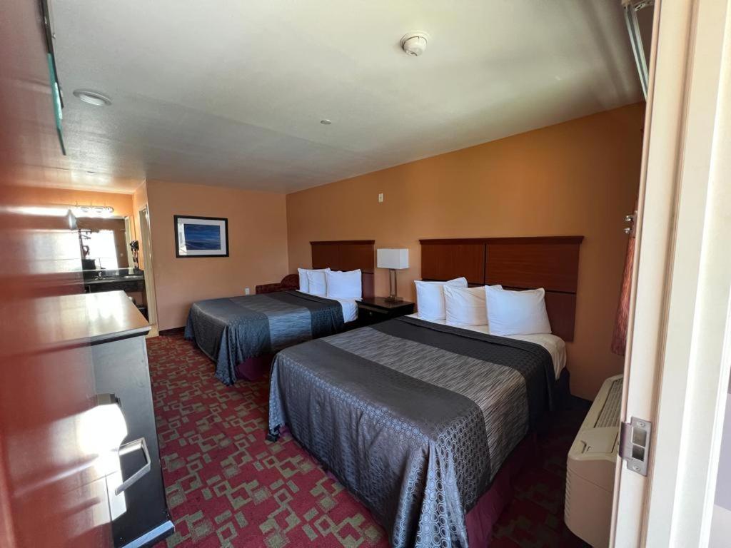 Rancho California Inn Temecula — photo 24