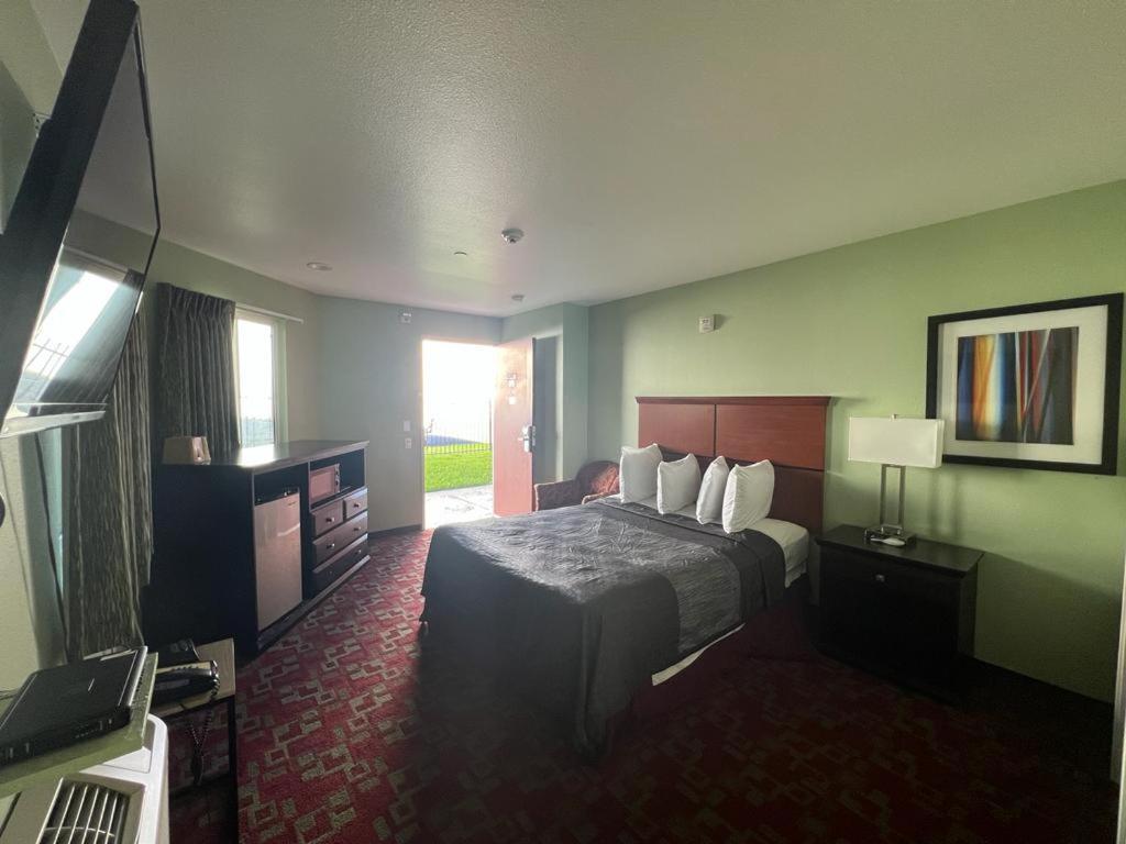 Rancho California Inn Temecula — photo 9