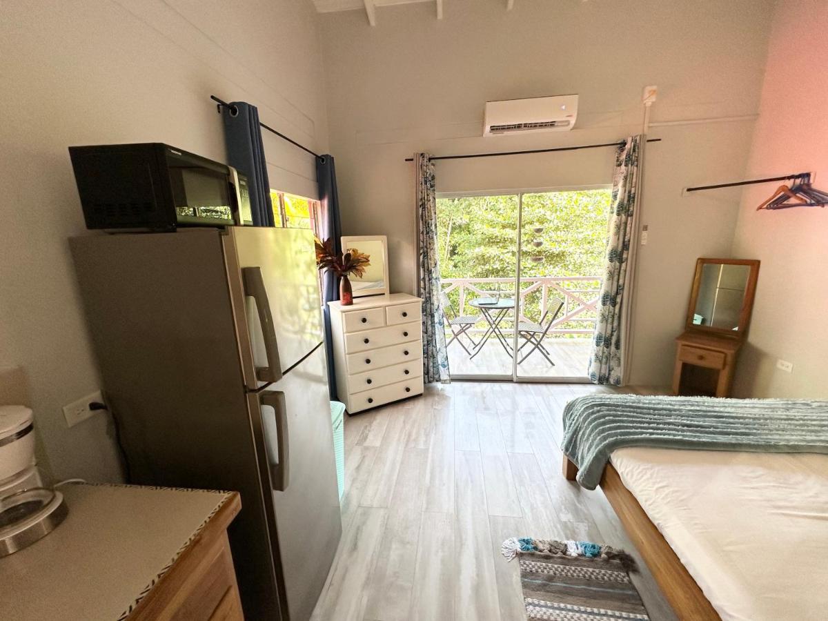 Guava Shores Castara - 3