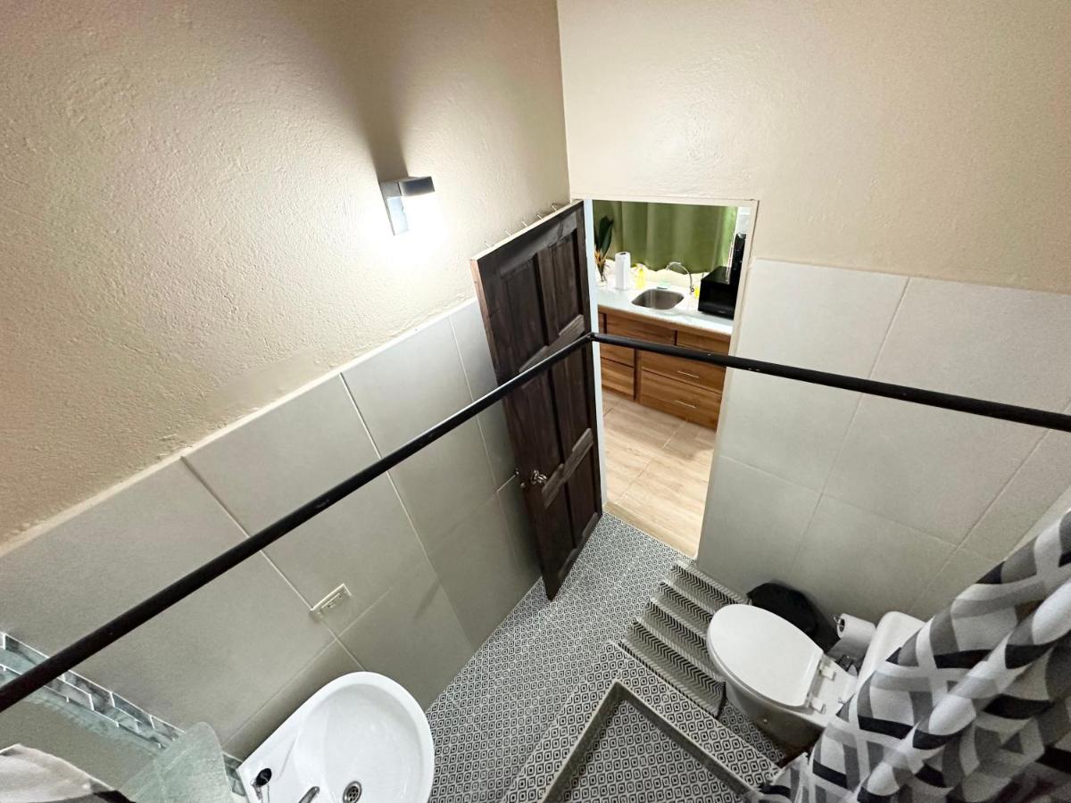 Guava Shores Castara - 4