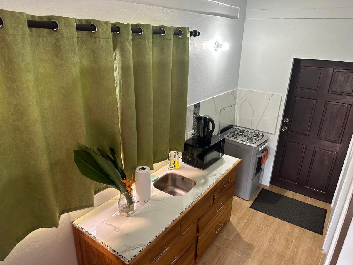 Guava Shores Castara - 2