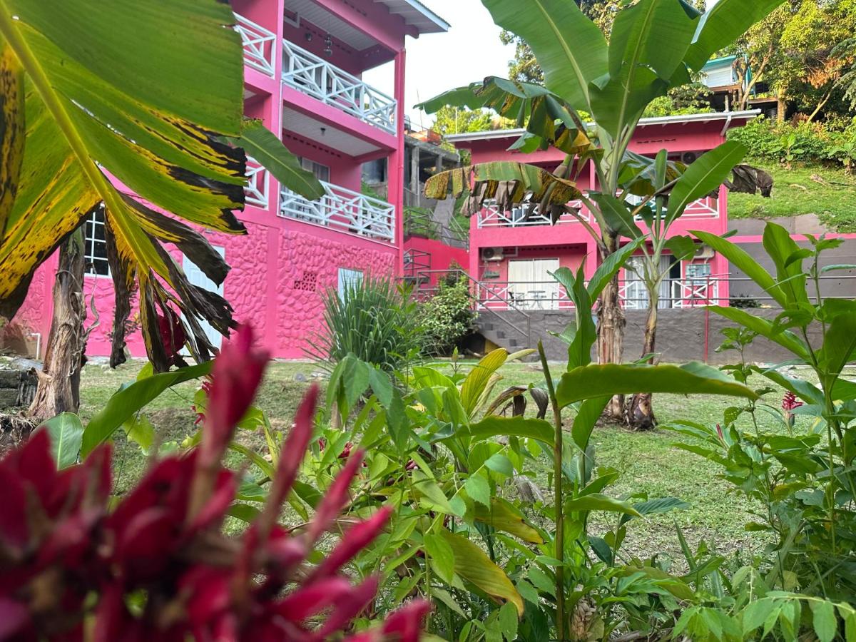 Guava Shores Castara - 5