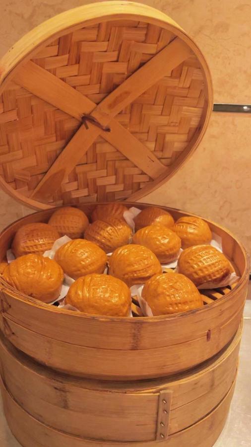 Leeden Jingxi Hotel photo