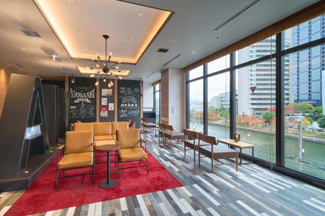 Via Inn Prime Osaka Kyobashi - 4