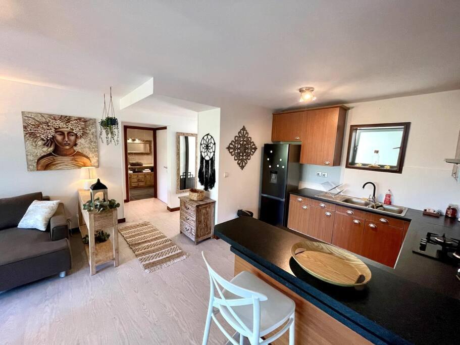 City Lodge Appartment - 3