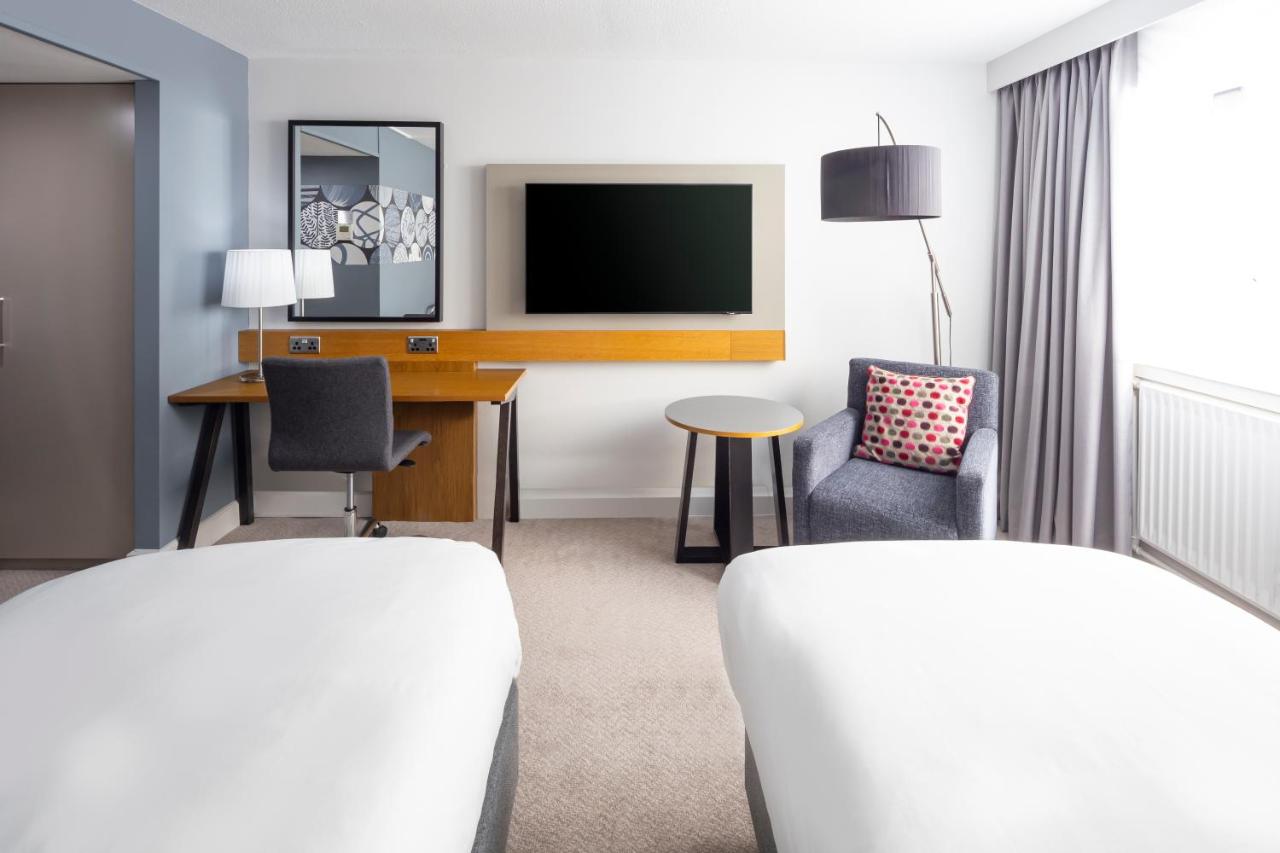 Premium Twin Room