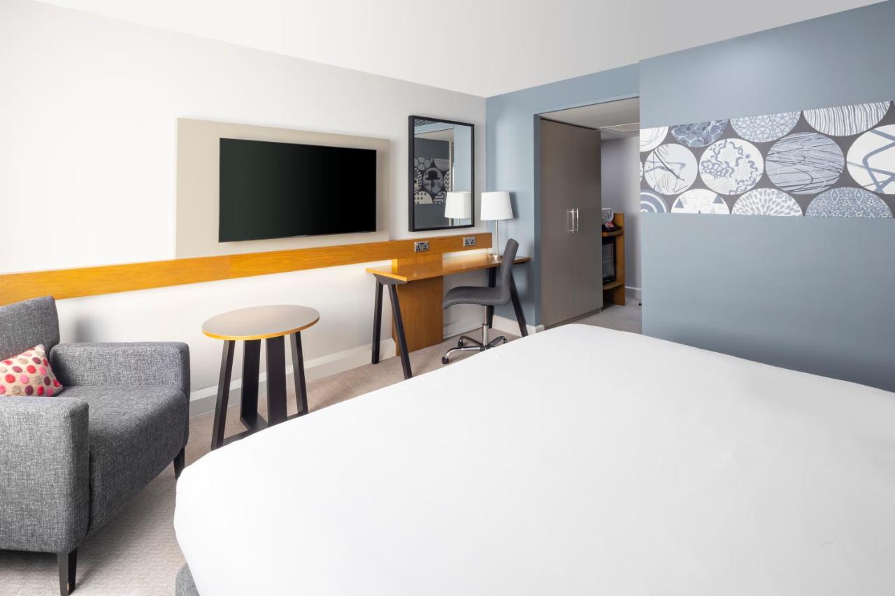 Premium Super King Room - High Floor