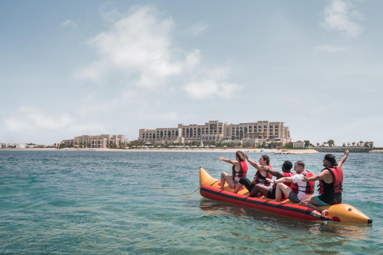 Jumeirah Gulf of Bahrain Resort and Spa photo