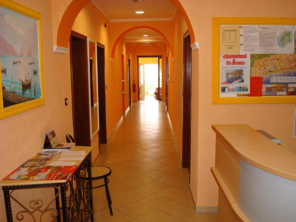 Pensione Affittacamere Miriam photo