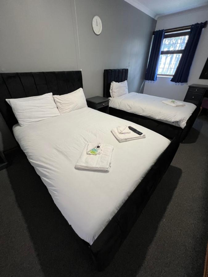 Stay Inn Express, Cambridge - 2