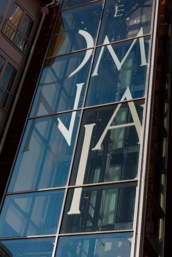 The Omnia photo