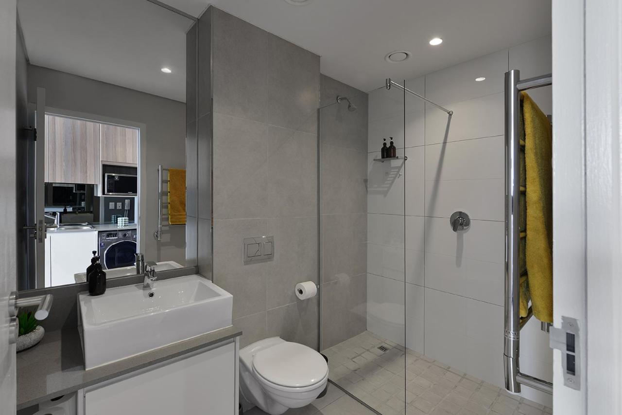 Durra - Sunny 1 Bed Apartment with city views - 3