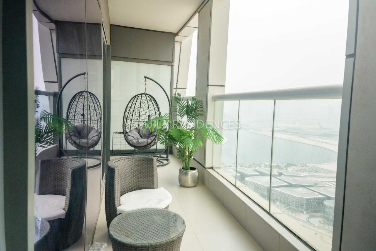 Quill Residence at Paramount Towers 3 BR Creek View - 3