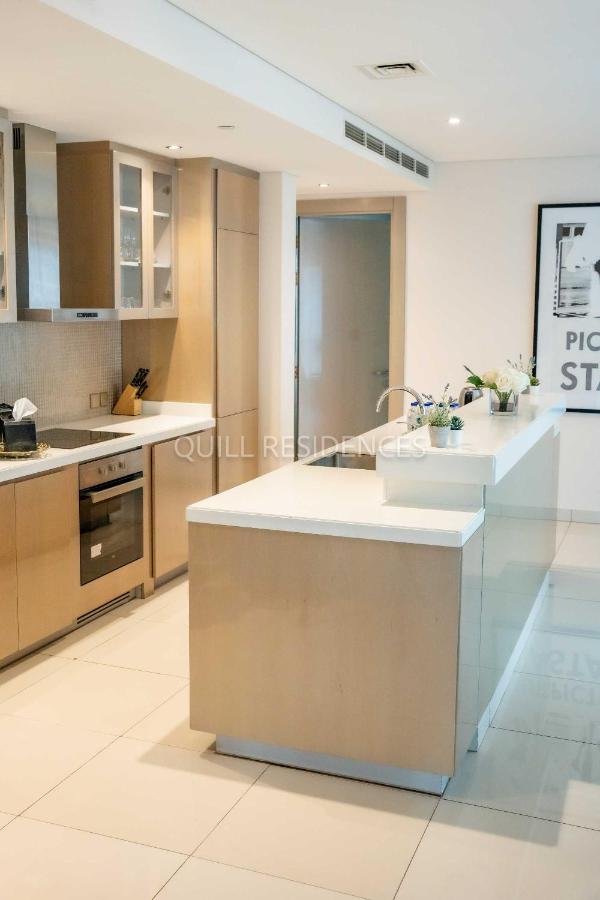 Quill Residence at Paramount Towers 3 BR Creek View - 5