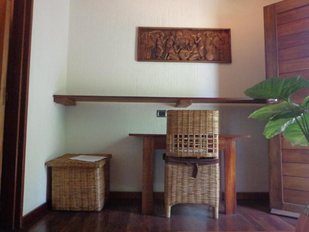 Hotel Club du Lac Tanganyika photo