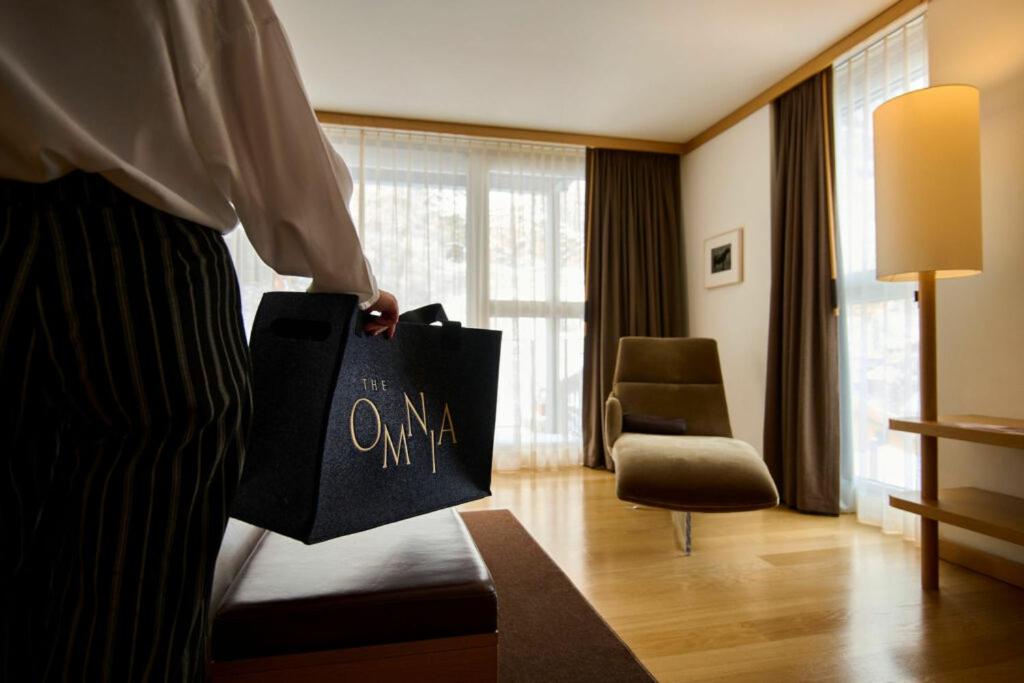 The Omnia photo