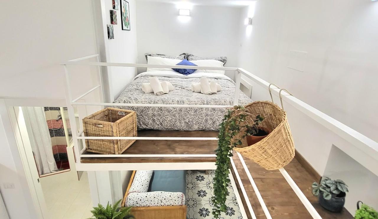 B & B LuVì photo