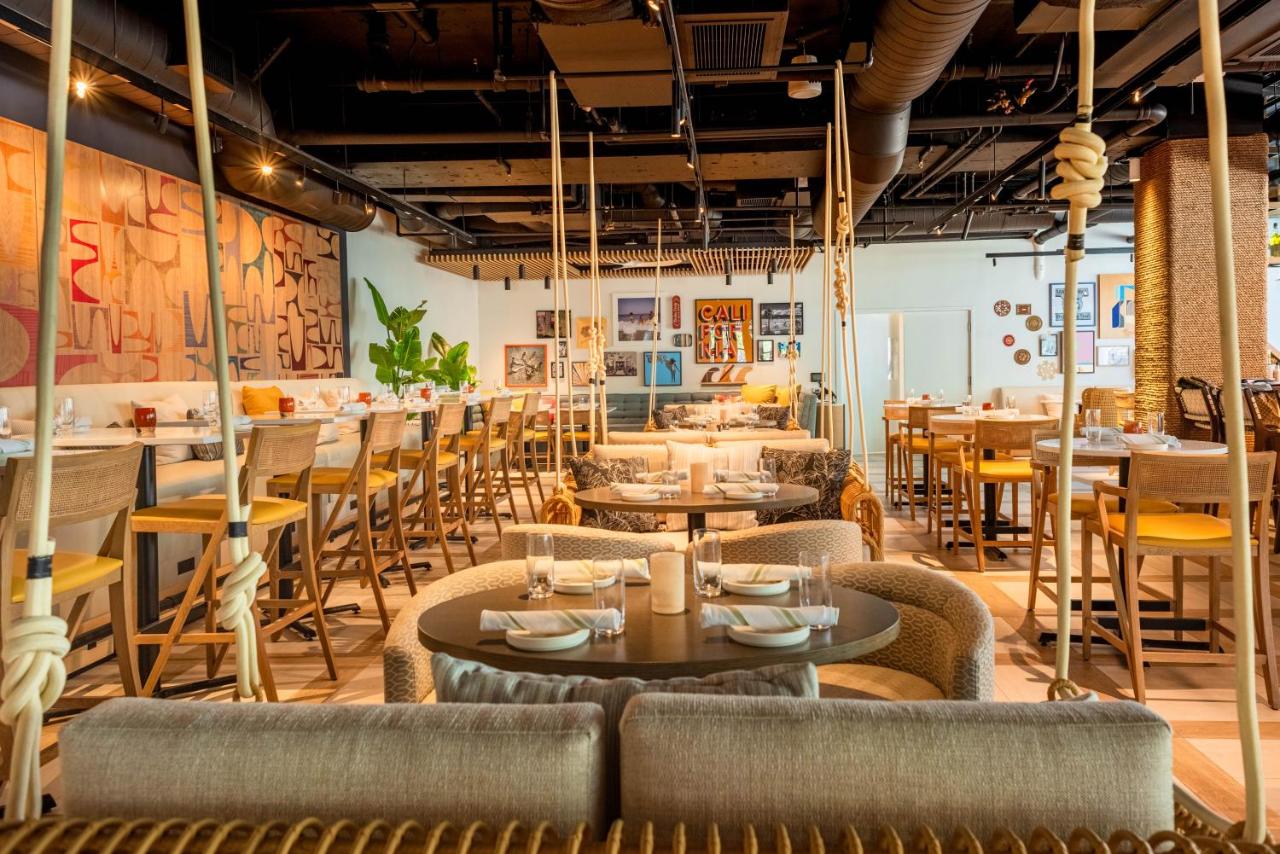 The Pierside Santa Monica - 5