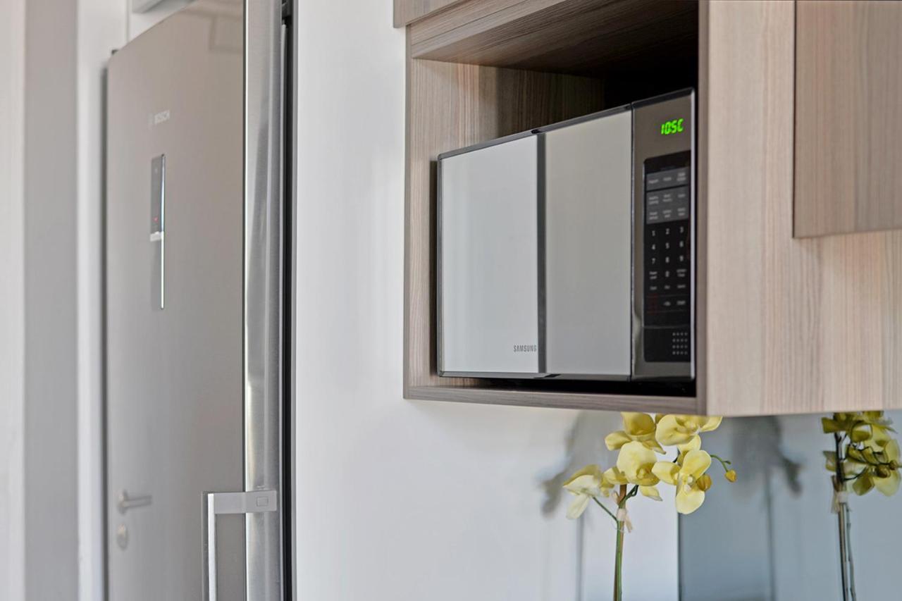 Margot - Luxury apartment, City, Ocean & Mountain views! - 4