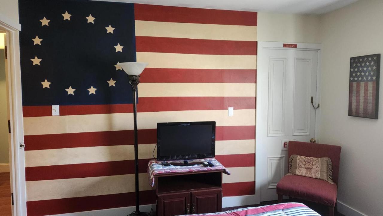 Greystone Manor Bed & Breakfast — photo 24