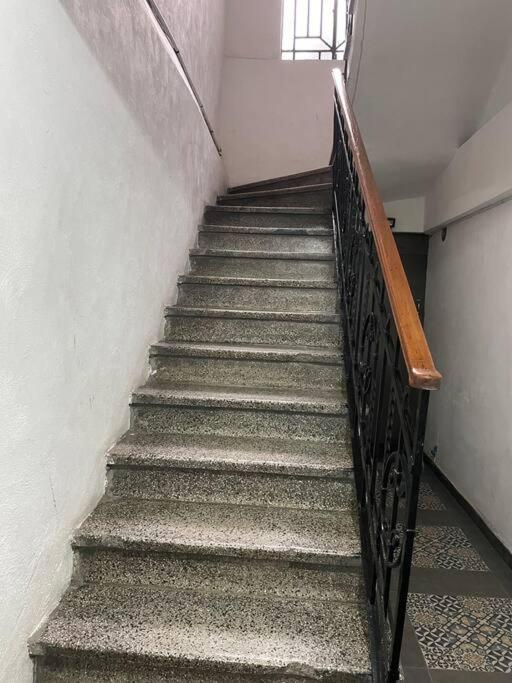 A4 Habitacion en Condesa Amsterdam - 3