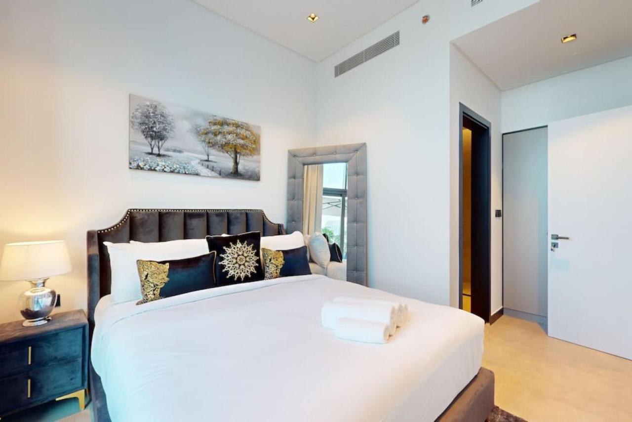 Vacationer Holiday Homes I Spacious One Bedroom I 15 Northside Tower 2 - 2