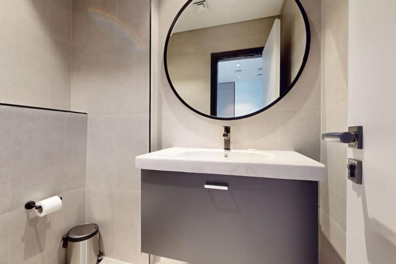 Vacationer Holiday Homes I Spacious One Bedroom I 15 Northside Tower 2 - 3