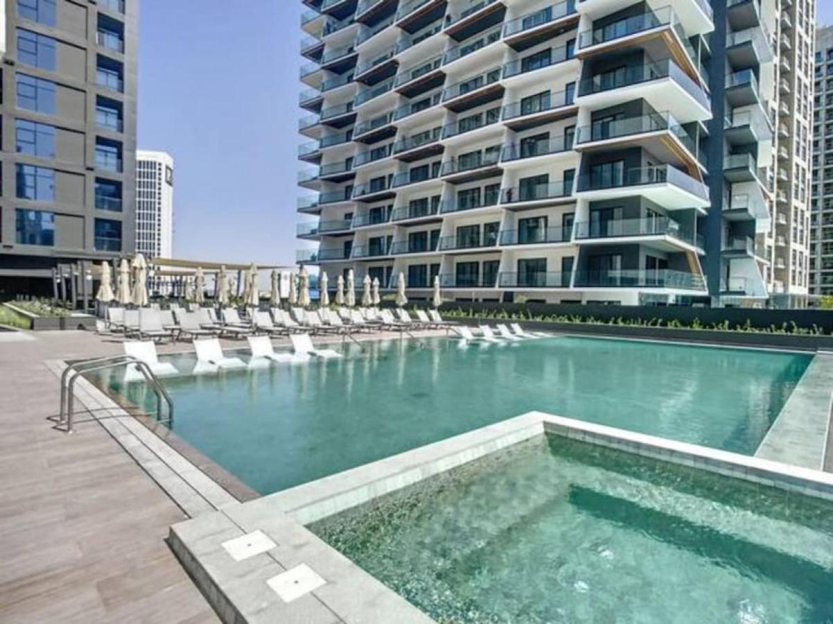 Vacationer Holiday Homes I Spacious One Bedroom I 15 Northside Tower 2 - 4