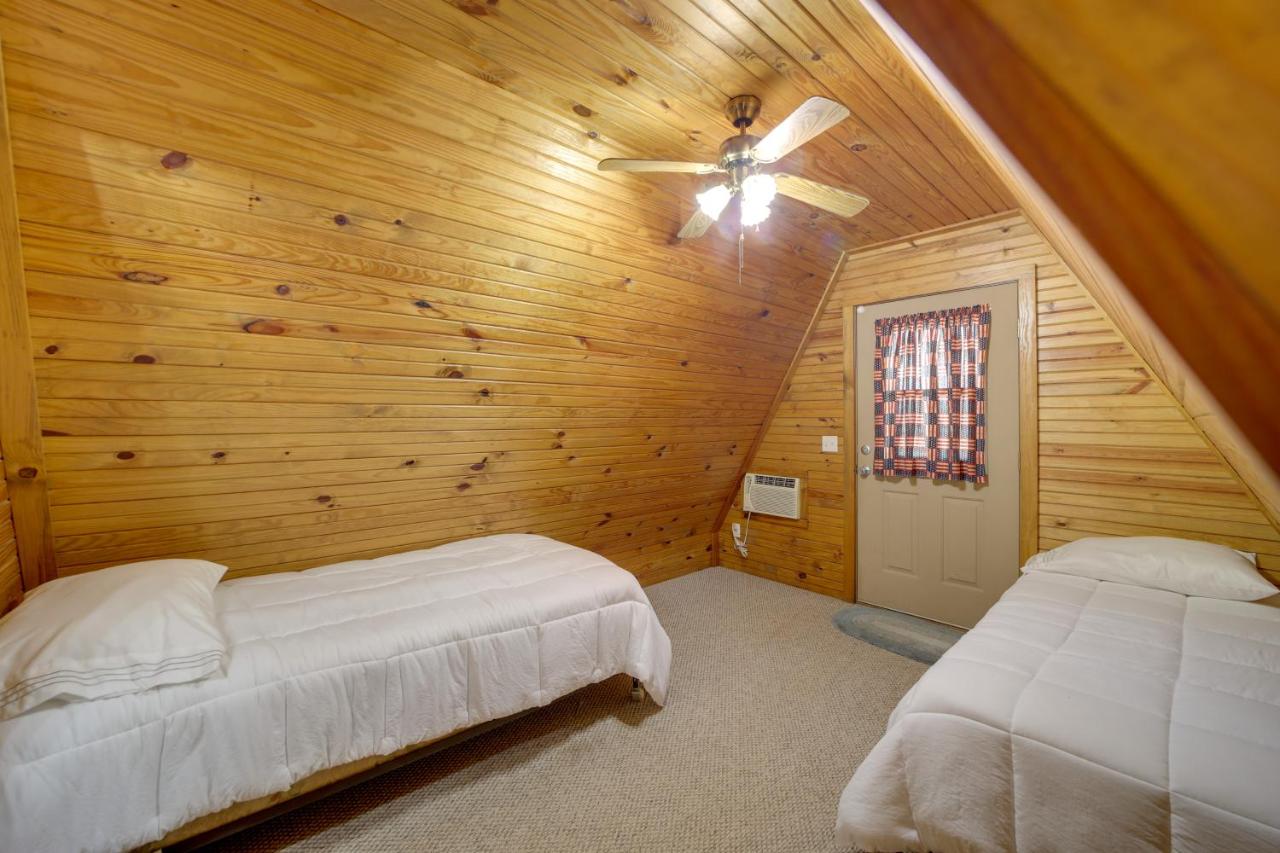 Marina Motel & Tackle — photo 15