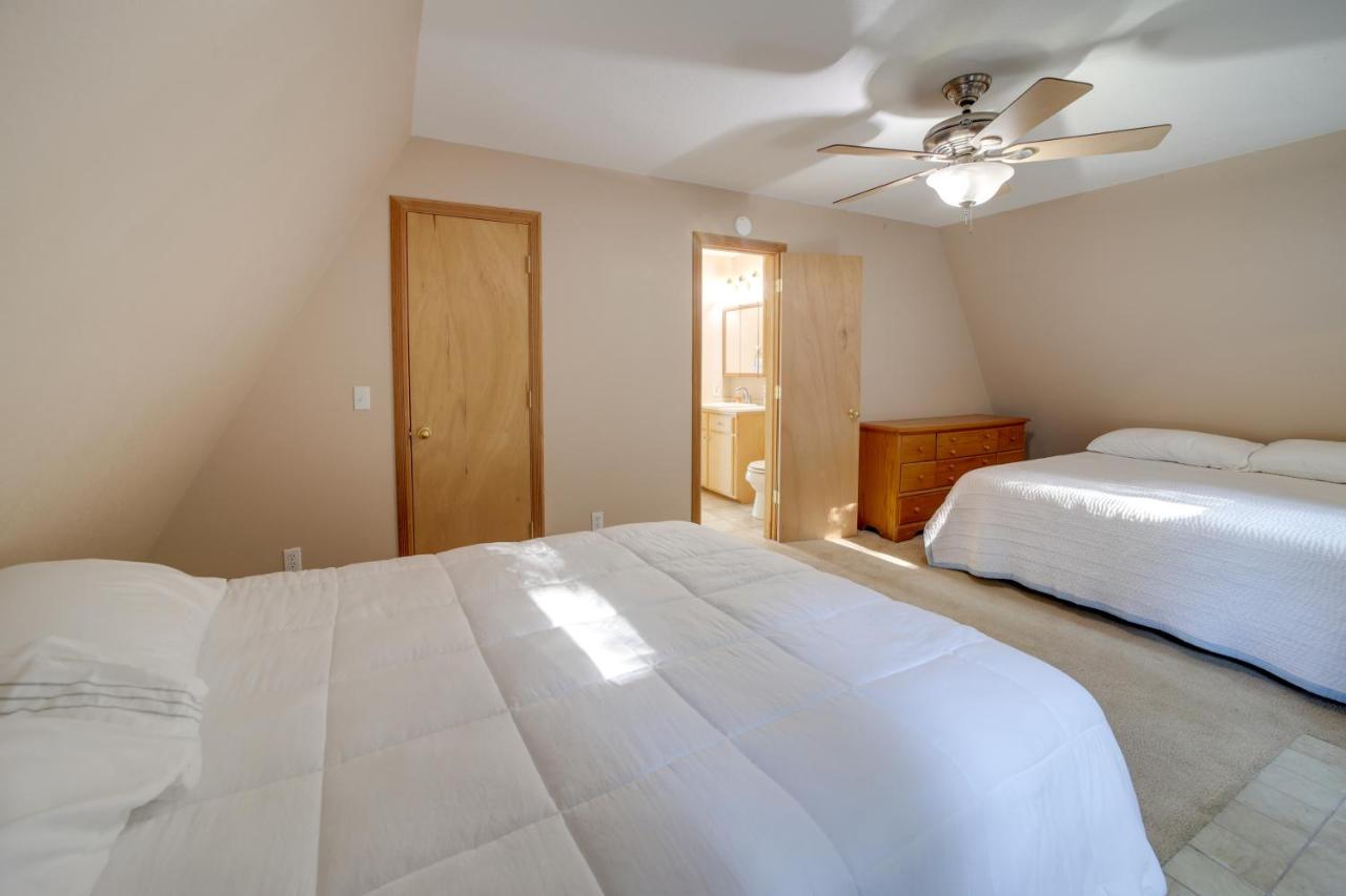 Marina Motel & Tackle — photo 20