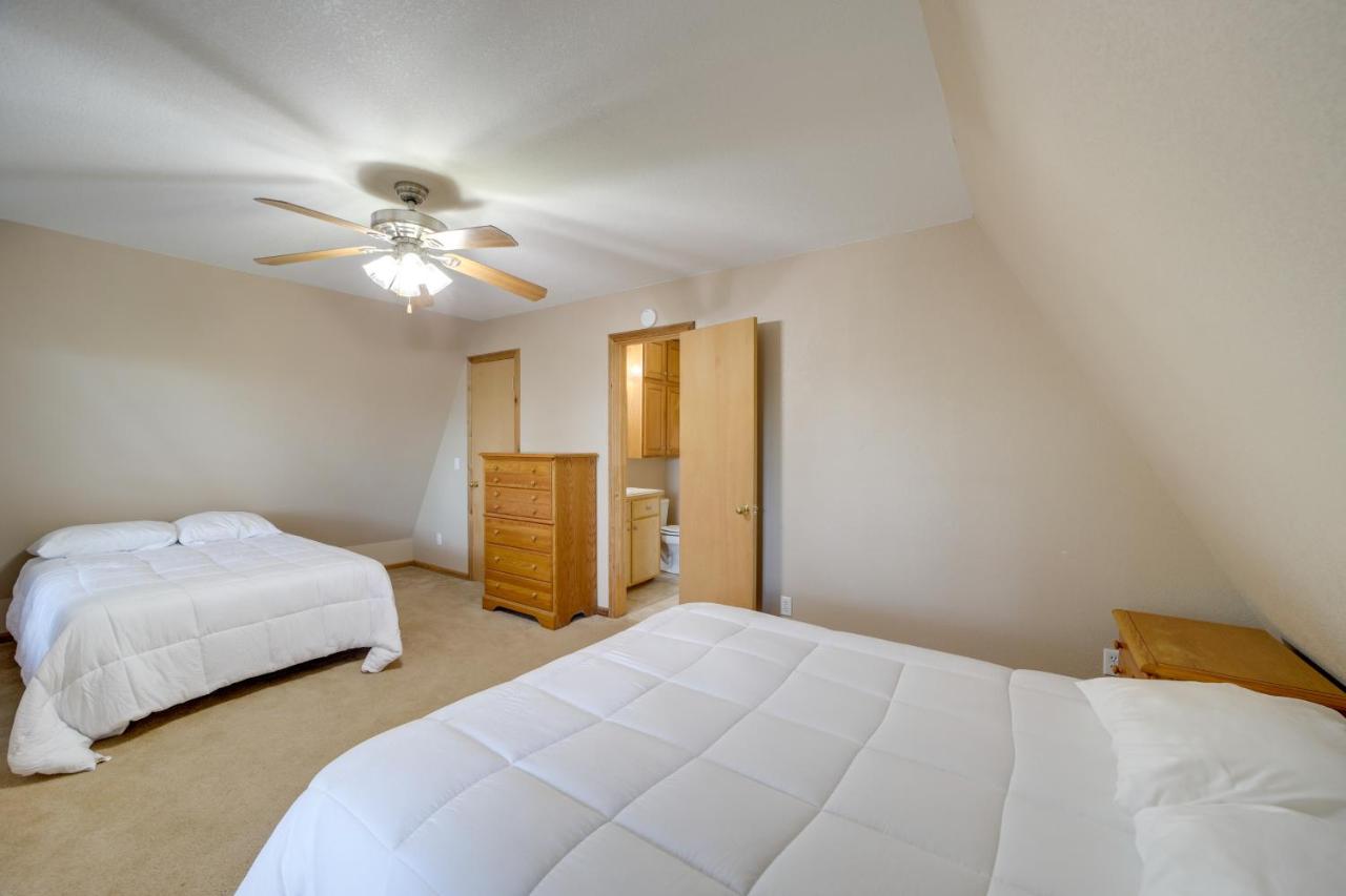 Marina Motel & Tackle — photo 23