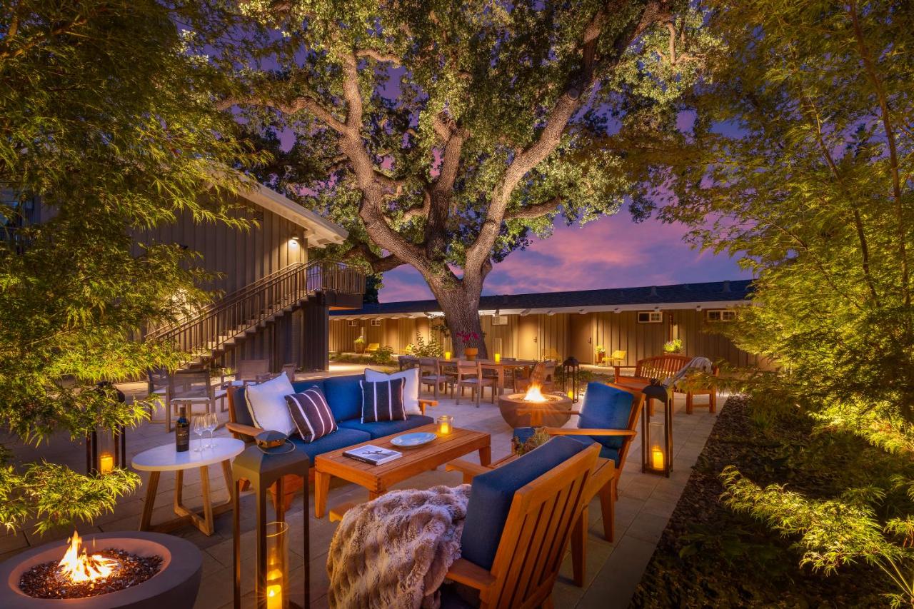The Cottages Hotel — photo 9